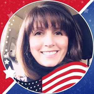 Meet your Posher, Karen
